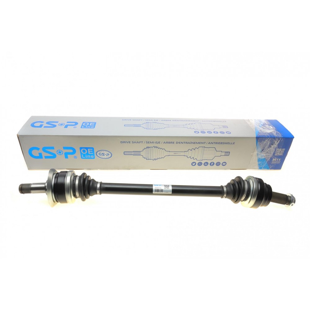 205081OL GSP Привідний вал