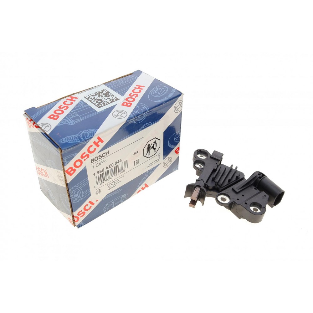 1 986 AE0 044 BOSCH Регулятор генератора