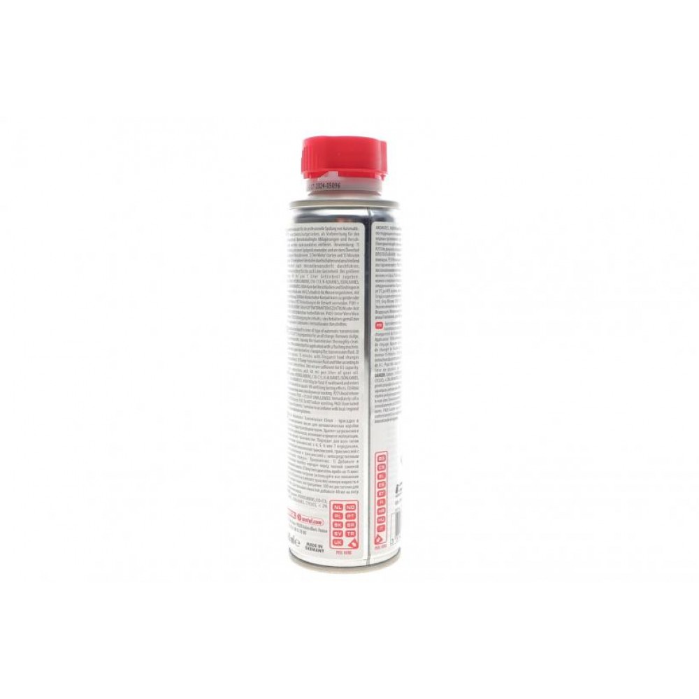 Засіб для промивки КПП Automatic Transmission Clean (300ml) (108127)