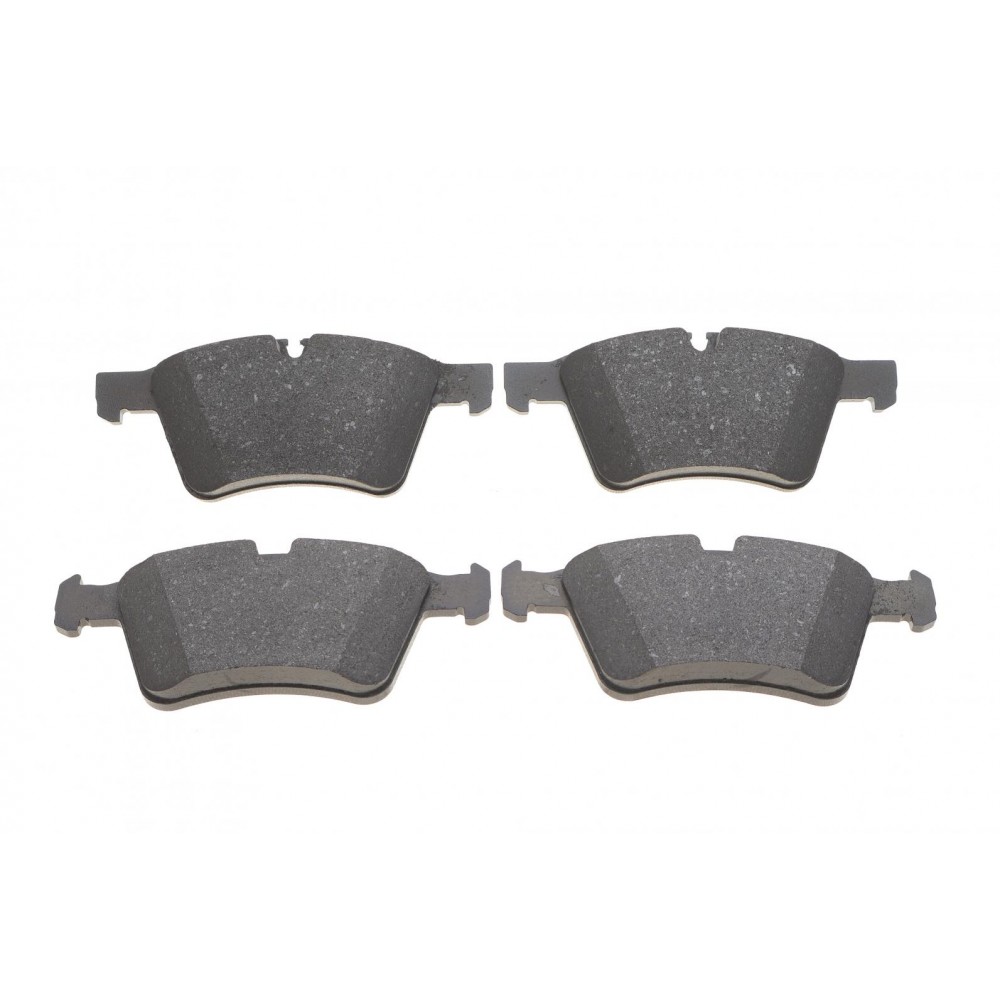 13.0460-7271.2 ATE Комплект гальмівних колодок дисковий гальм