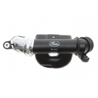 Трубка наддуваемого повітря GATES 09-1317