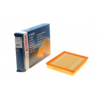 1 987 429 189 BOSCH Повітряний фільтр