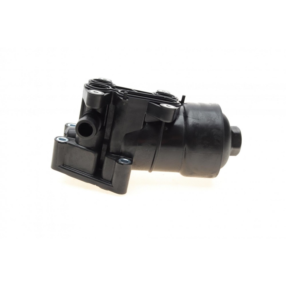 Корпус фільтра масляного VW 1.6TDI/1.9TDI/2.0TDI 09- (03L115398H)