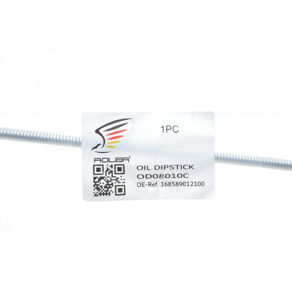 Щуп рівня оливи MB Sprinter/Vito (W639) 96- (АКПП)