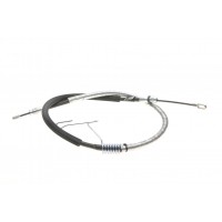 1 987 482 559 BOSCH Тросик, cтояночный тормоз