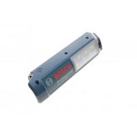 06014A1000 BOSCH Ак.ліхтар GLI 12V-300 без ак. І ЗП