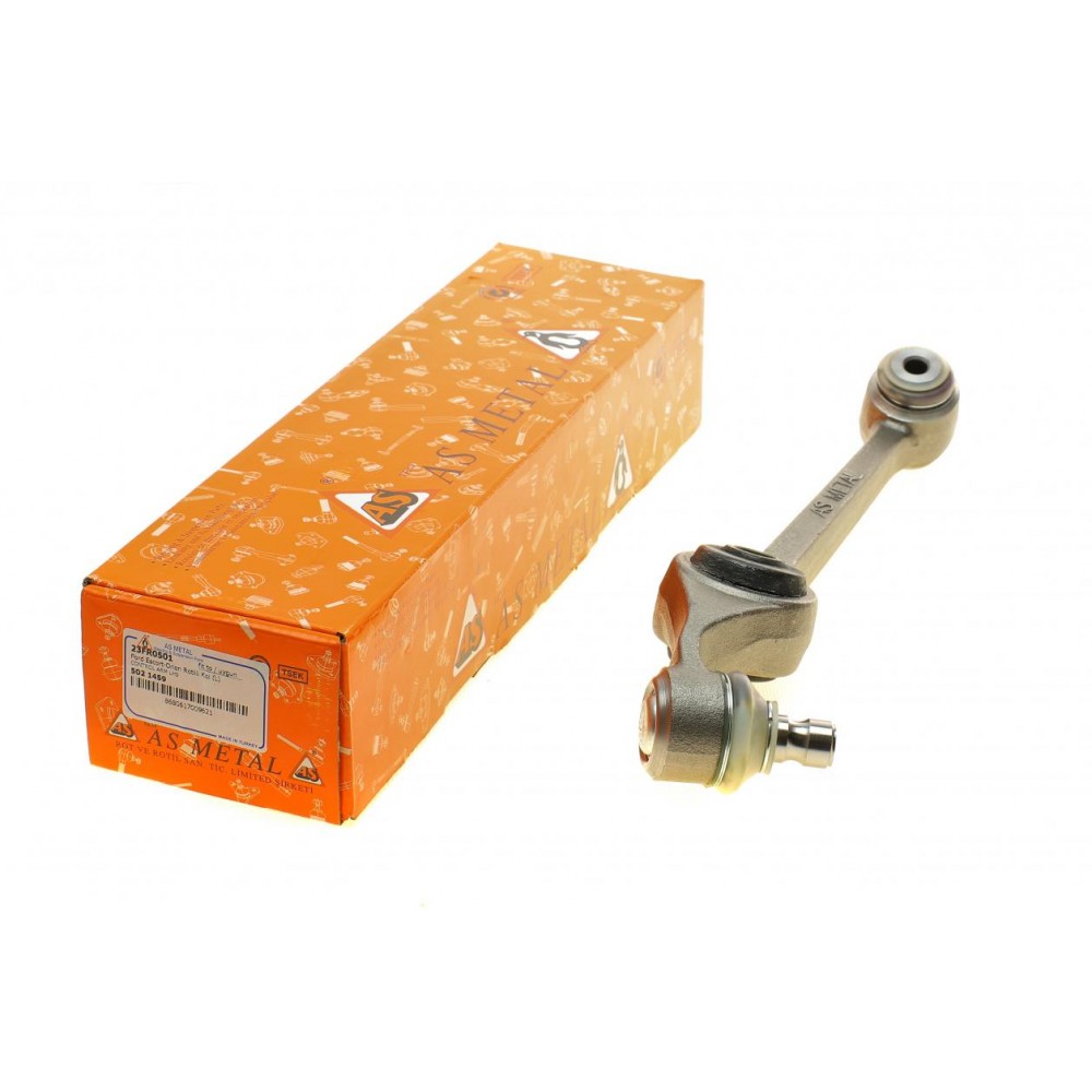 23FR0501 ASMETAL Ричаг незалежної підвіски колеса, подвеска колеса