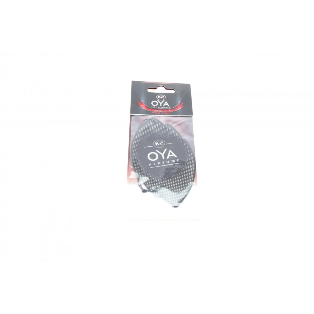 Ароматизатор для салона авто К2 Oya дикая зона (V903)