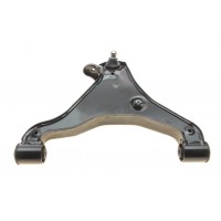 Важіль підвіски (передній/знизу/спереду) (L) Nissan NP300 Navara/Pathfinder 05-