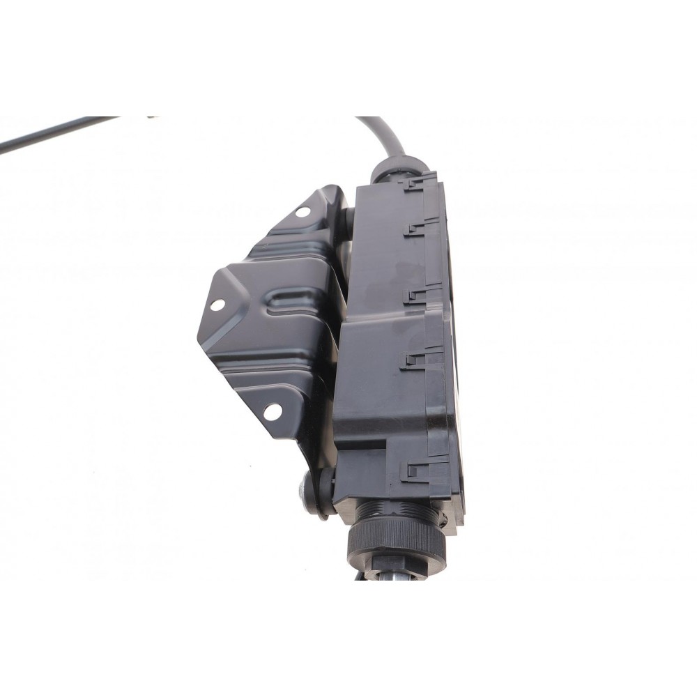 Моторчик електроручника BMW X5 (F15/F16) 13-18