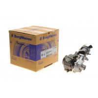 54359880027 BorgWarner Компресор наддуву