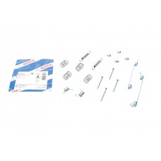 1 987 475 264 BOSCH Комплектуючі гальмівна колодка