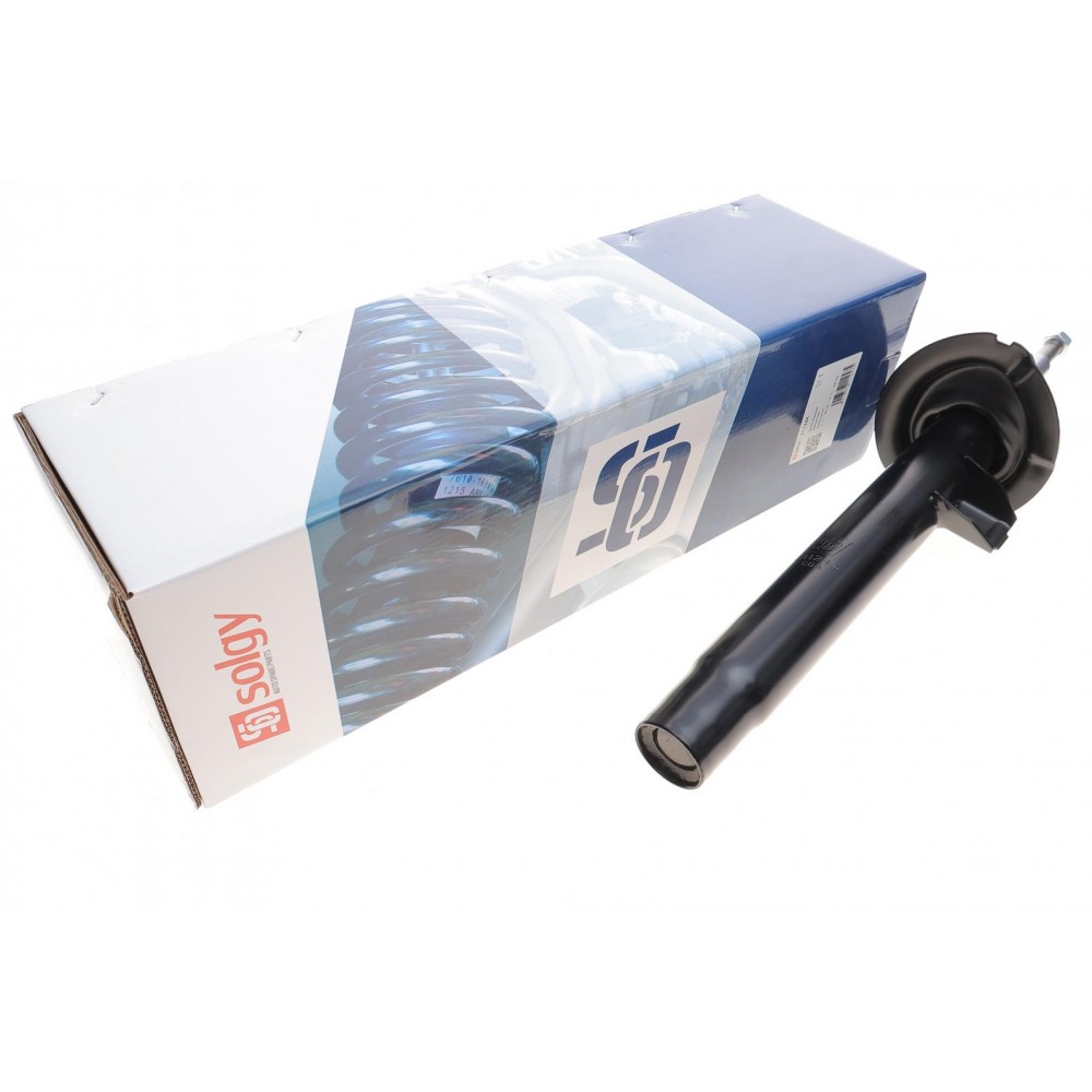 Амортизатор (передній) BMW 3 (E46) 01-05 (L) M47