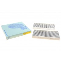 ADR162511 BLUE PRINT Комплект фільтра салонний повітря