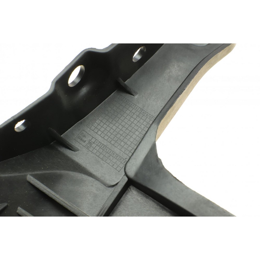 Кронштейн кріплення бампера (заднього/R) VW T5 03-15