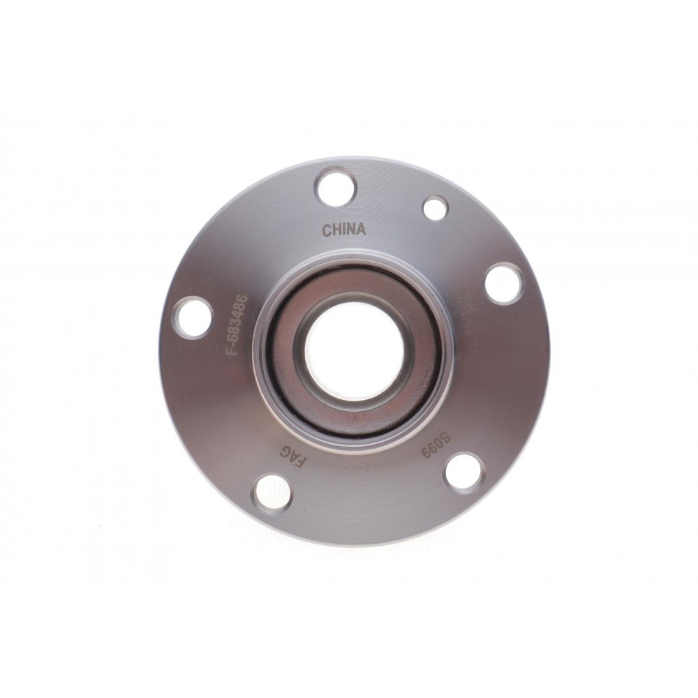 Підшипник маточини (задньої) Fiat Doblo 10-/Opel Combo 1.3/1.6/2.0 CDTI 12-