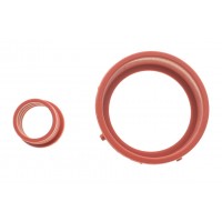 Прокладка турбіни ущільнююча MB OM642 3.0CDI