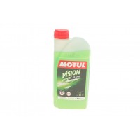 Омыватель зимний концентрат MOTUL Vision Expert Ultra -25°С, 1л (992501) (106753)
