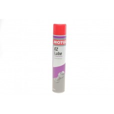 Многофункциональное смазывающее и антизаклинивающее средство MOTUL EZ Lube, 750мл (100201) (106554) купити в Україні