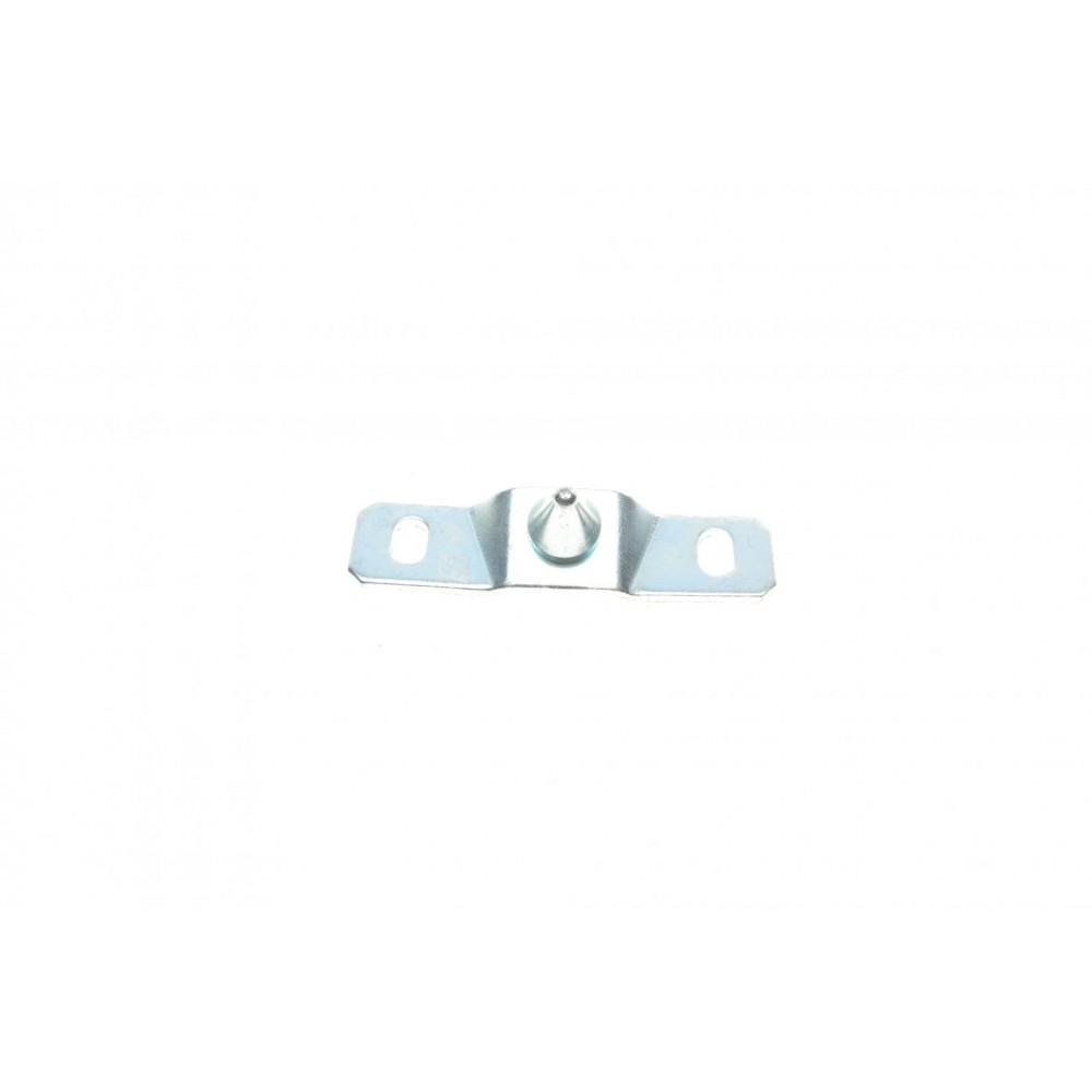 Направляюча дверей (бічних/папа) Fiat Ducato/Peugeot Boxer 94-06 (на дверях