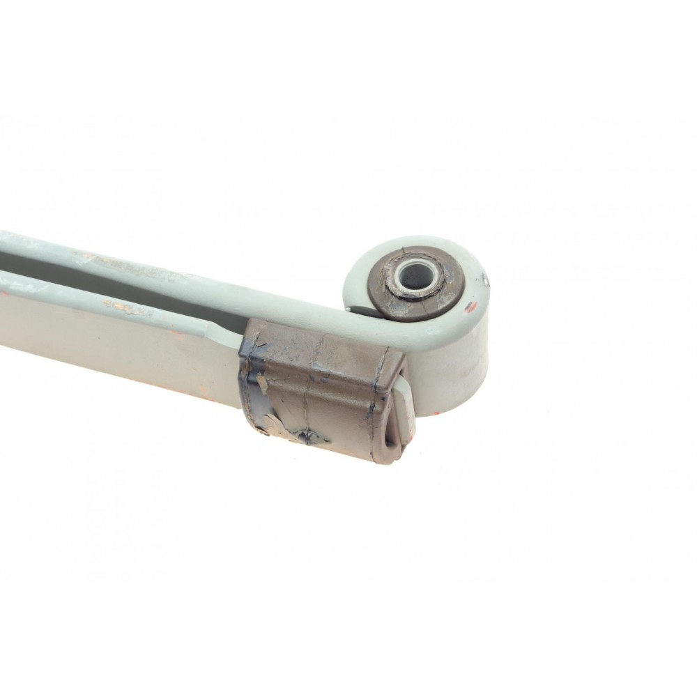 Ресора задня 2-ох листова MB Sprinter(906) 509-519/VW Crafter 50 06- (70/740/753), 2/28мм