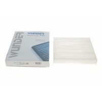 Фільтр салону Honda Jazz II 02-08