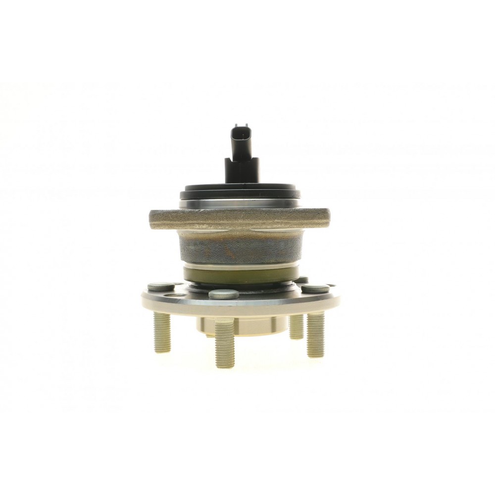 Підшипник маточини (задньої) Jaguar X-Type/Ford Mondeo III 1.8-3.0 00-09 (+ABS)