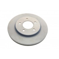 108476 FEBI BILSTEIN Гальмівний диск