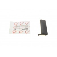 Ручка дверей (передніх/ззовні) (L) Ford Transit 86-00