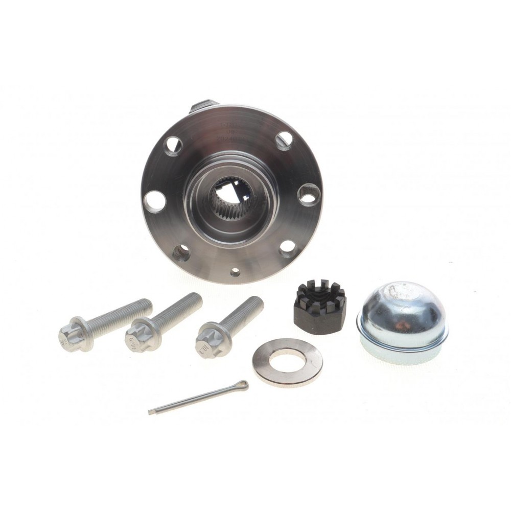 51813 AIC Комплект підшипника ступиці колеса