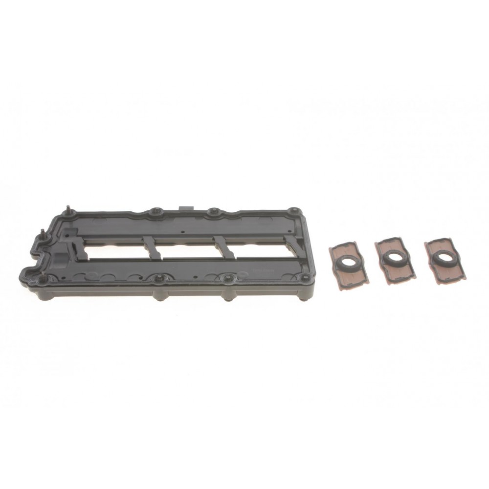 Кришка клапанів Audi A4/A5/A6/A8/Q5/Q7/VW Touareg 2.7 TDI/3.0 TDI 05-18 (1-3 циліндр)