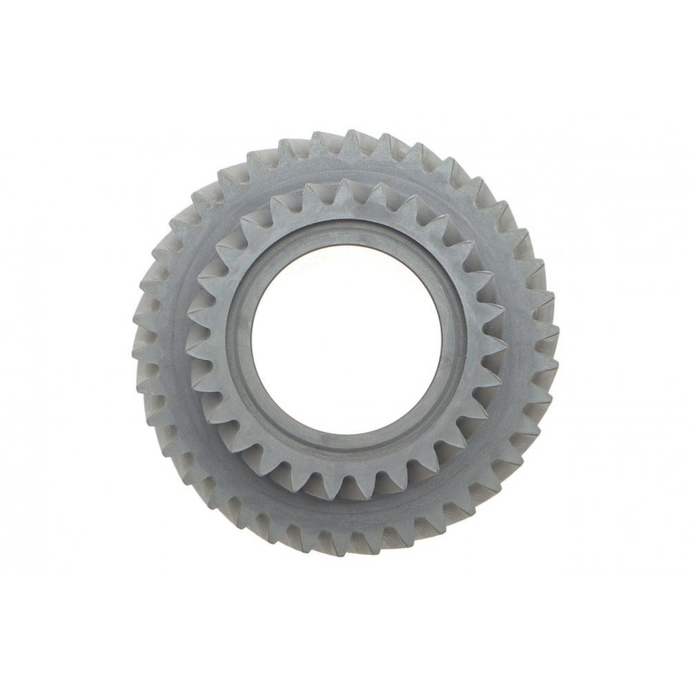 Шестерня КПП Renault Master III 10- (2 передача) (z=38)