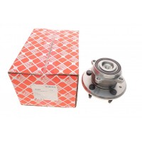 181031 FEBI BILSTEIN Комплект підшипника ступиці колеса