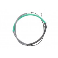 364007808R RENAULT Трос ручного гальма Master III