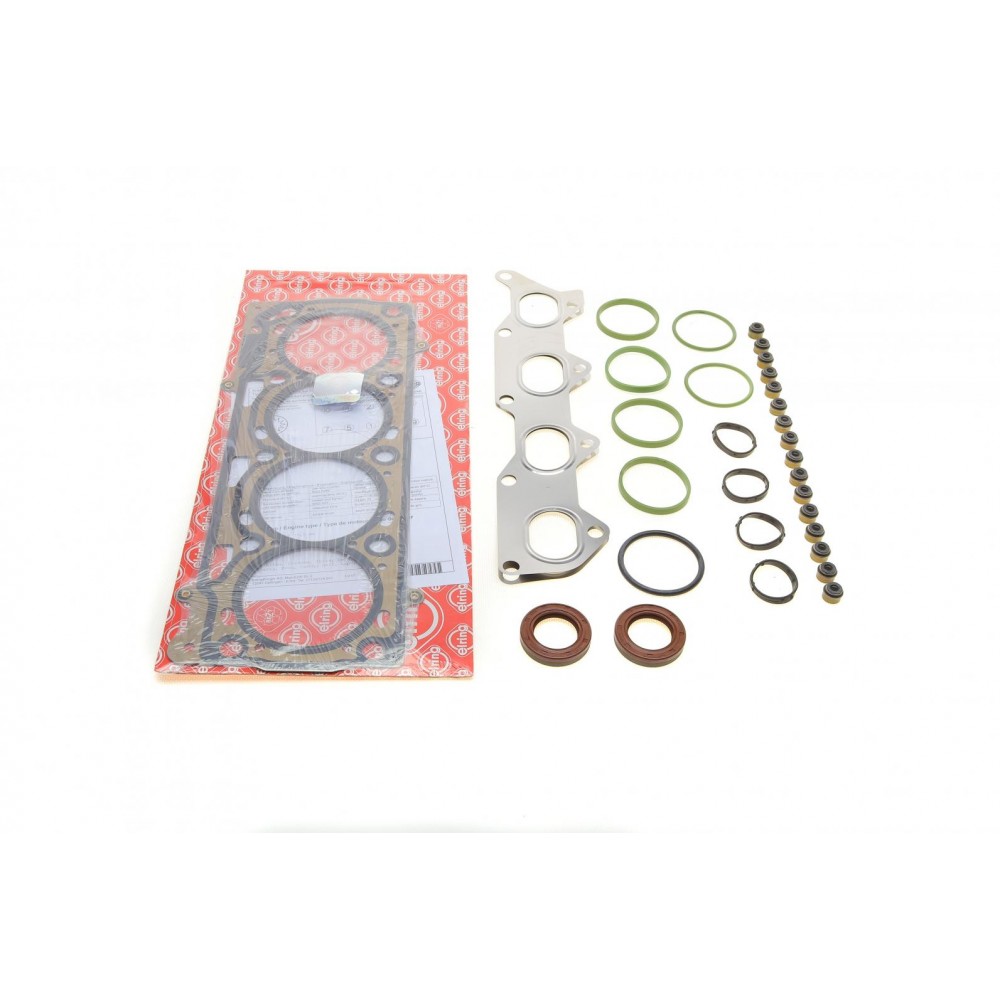 167.770 ELRING Комплект прокладок головка циліндра