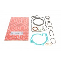 938.930 ELRING Комплект прокладок блок картер двигуна