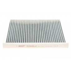 E2949LC HENGST FILTER Фільтр повітря у внутрішньому просторі