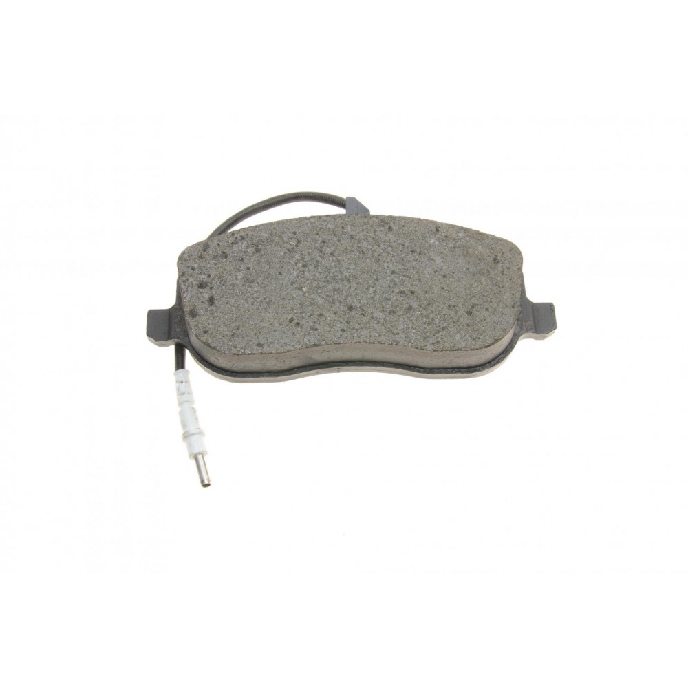 Колодки гальмівні (передні) Fiat Scudo/Peugeot Expert 96-06 (з датчиками)