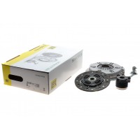 620 3119 33 LuK Комплект зчеплення