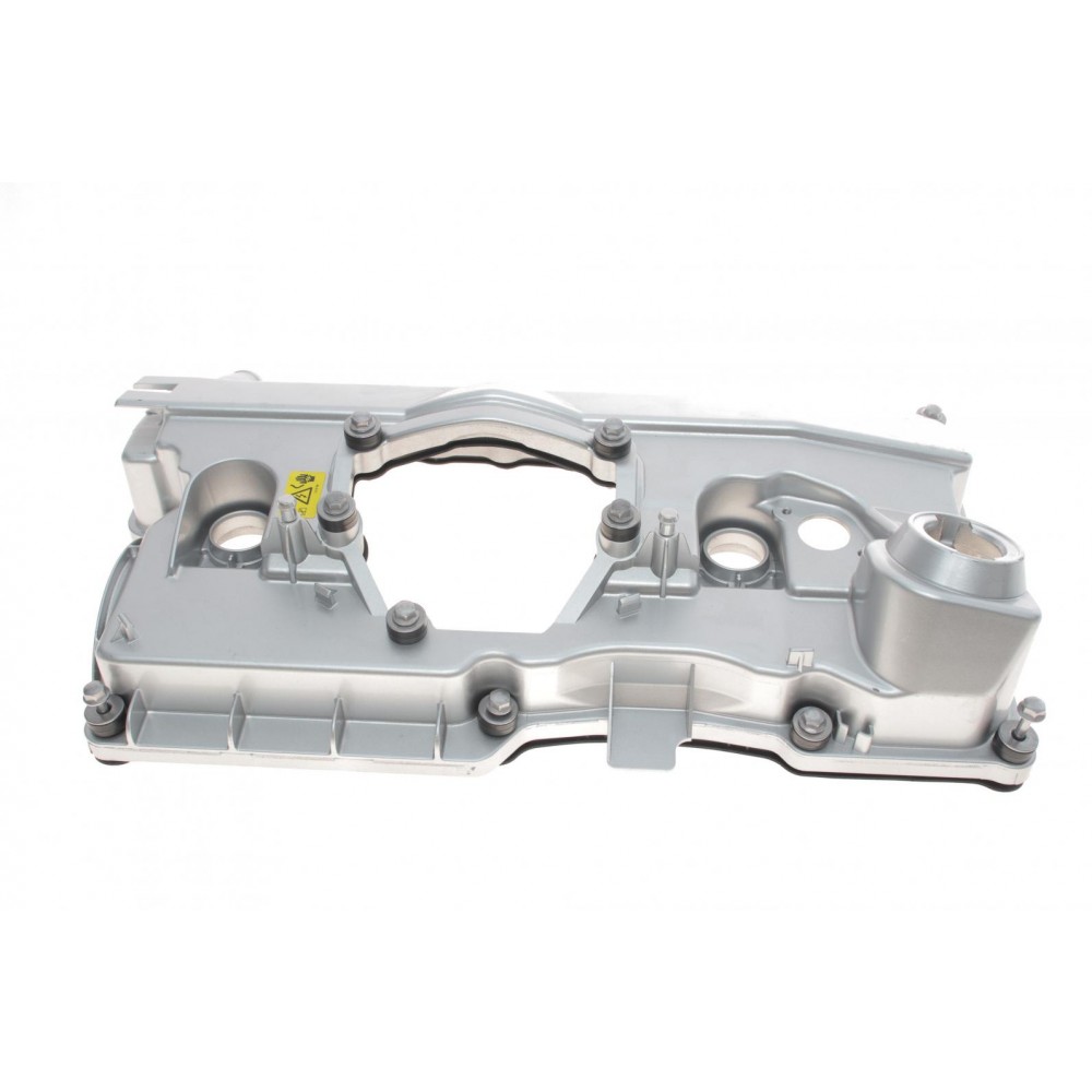 Кришка клапанів BMW 1 (E81/E87)/3 (E90/E91) 2.0 N46 03-12 (алюміній)