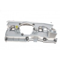 Кришка клапанів BMW 1 (E81/E87)/3 (E90/E91) 2.0 N46 03-12 (алюміній)