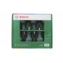 Набір викруток Torx/PH/PZ/SL 6 од.