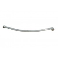 Ресора задня Iveco Daily VI 14- (70/700/700)