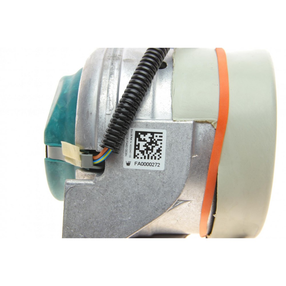 Подушка двигуна MB S-class (W222) 14-17 (гидро)