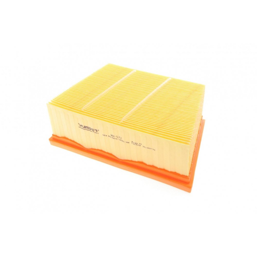 Фільтр повітряний Ford Transit 1.5 TDCi 13-