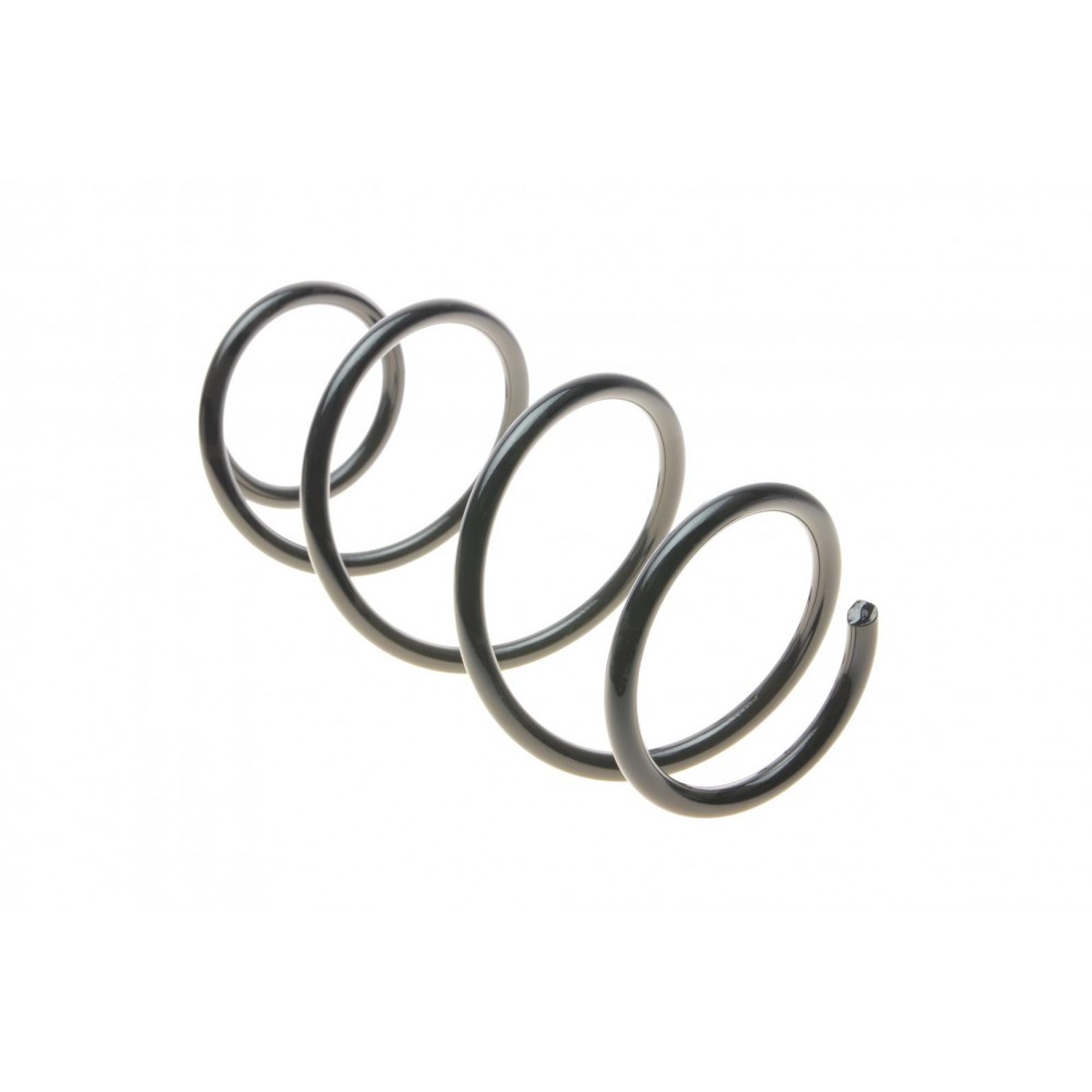 Пружина (передня) Renault Laguna II 1.9dCi/2.0dCi 01-07 (універсал/нах.зад.частина)