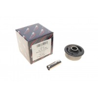 Сайлентблок важеля (переднього/ззаду) VW Golf/Caddy II 83-05 (к-кт)