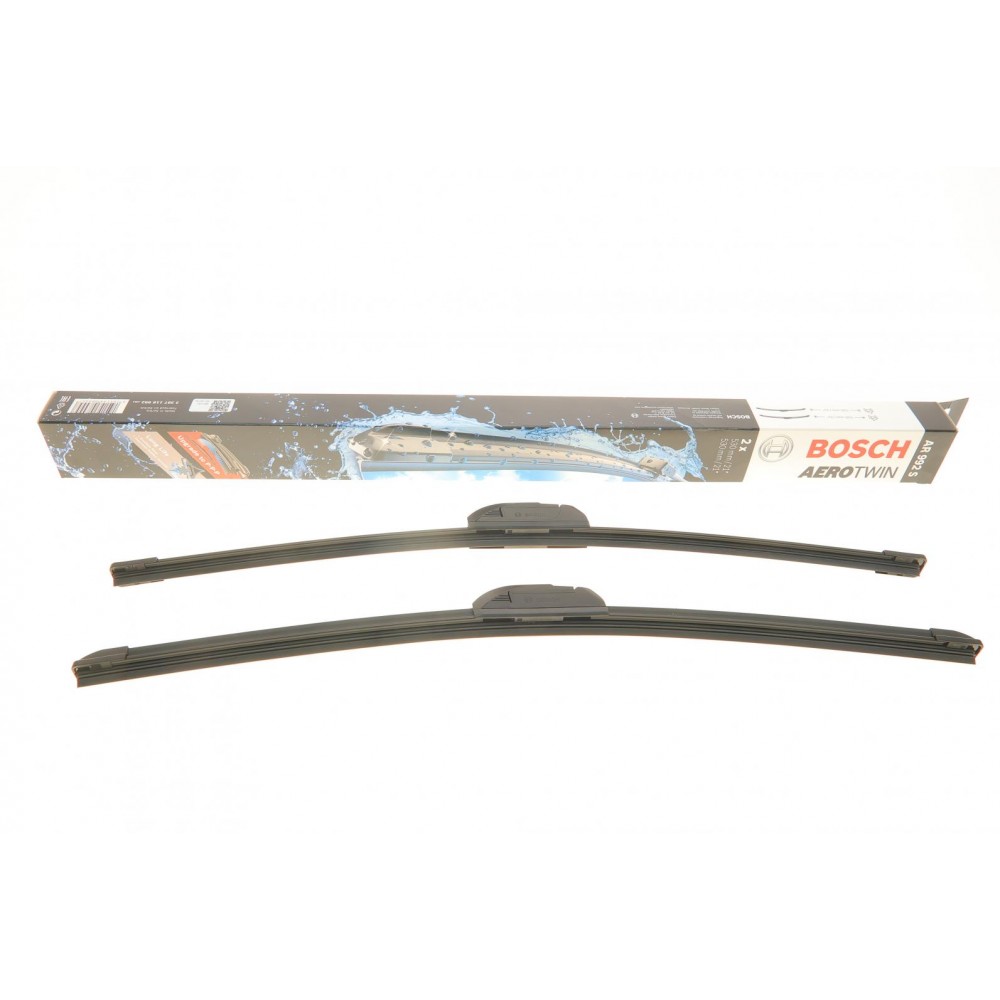 3 397 118 992 BOSCH Щітка склоочисника