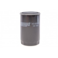 H14W40 HENGST FILTER Масляний фільтр
