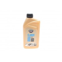 Омыватель стекла зимний K2 Claren Windshield washer -22°C нейтральный 1л (K621)